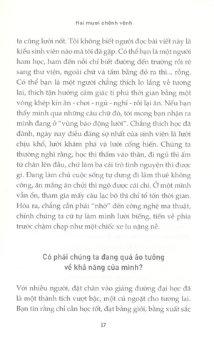 chông chênh quãng tư cuộc đời - Ảnh 6