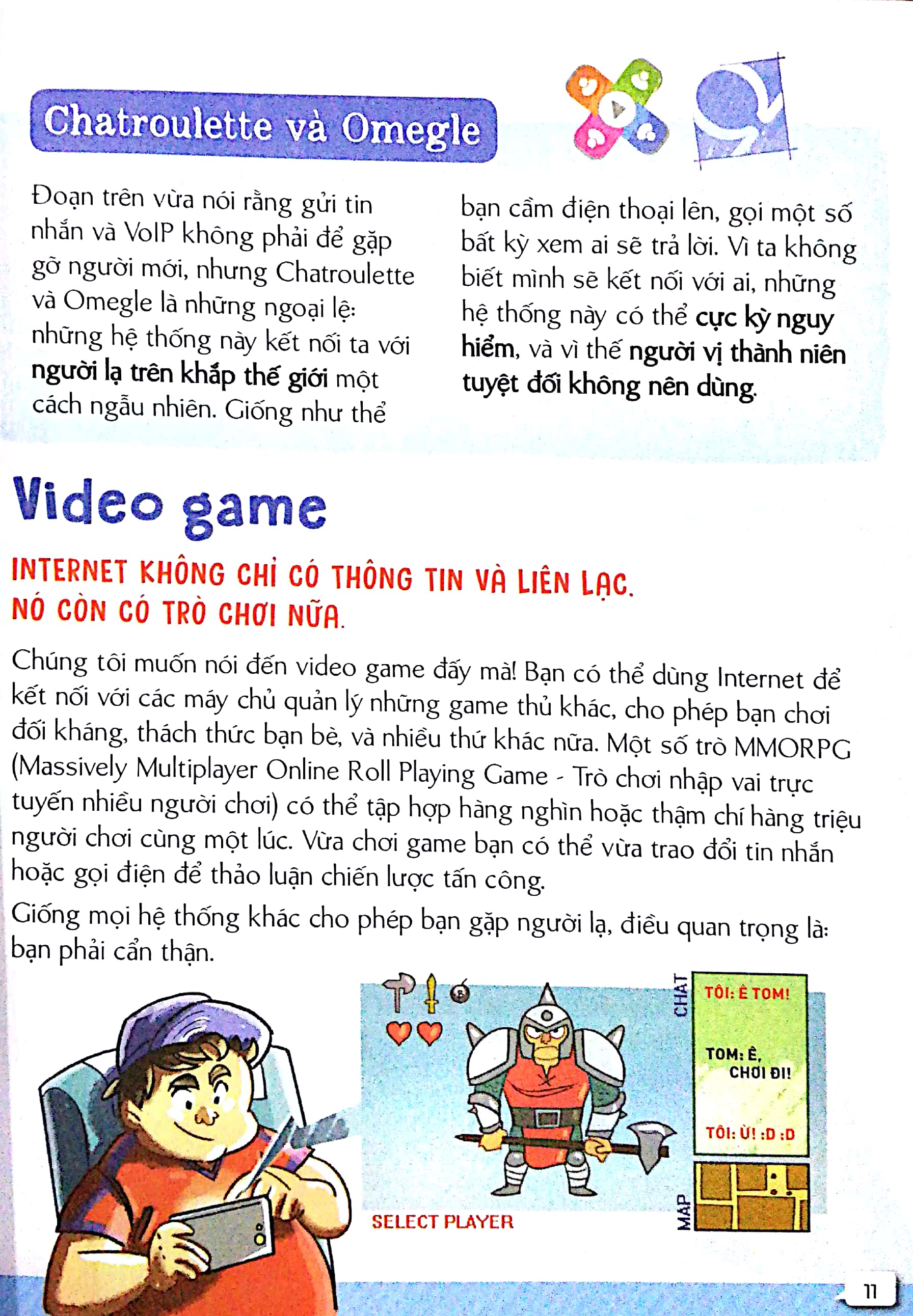 chống lại kẻ bắt nạt trên mạng - Ảnh 10