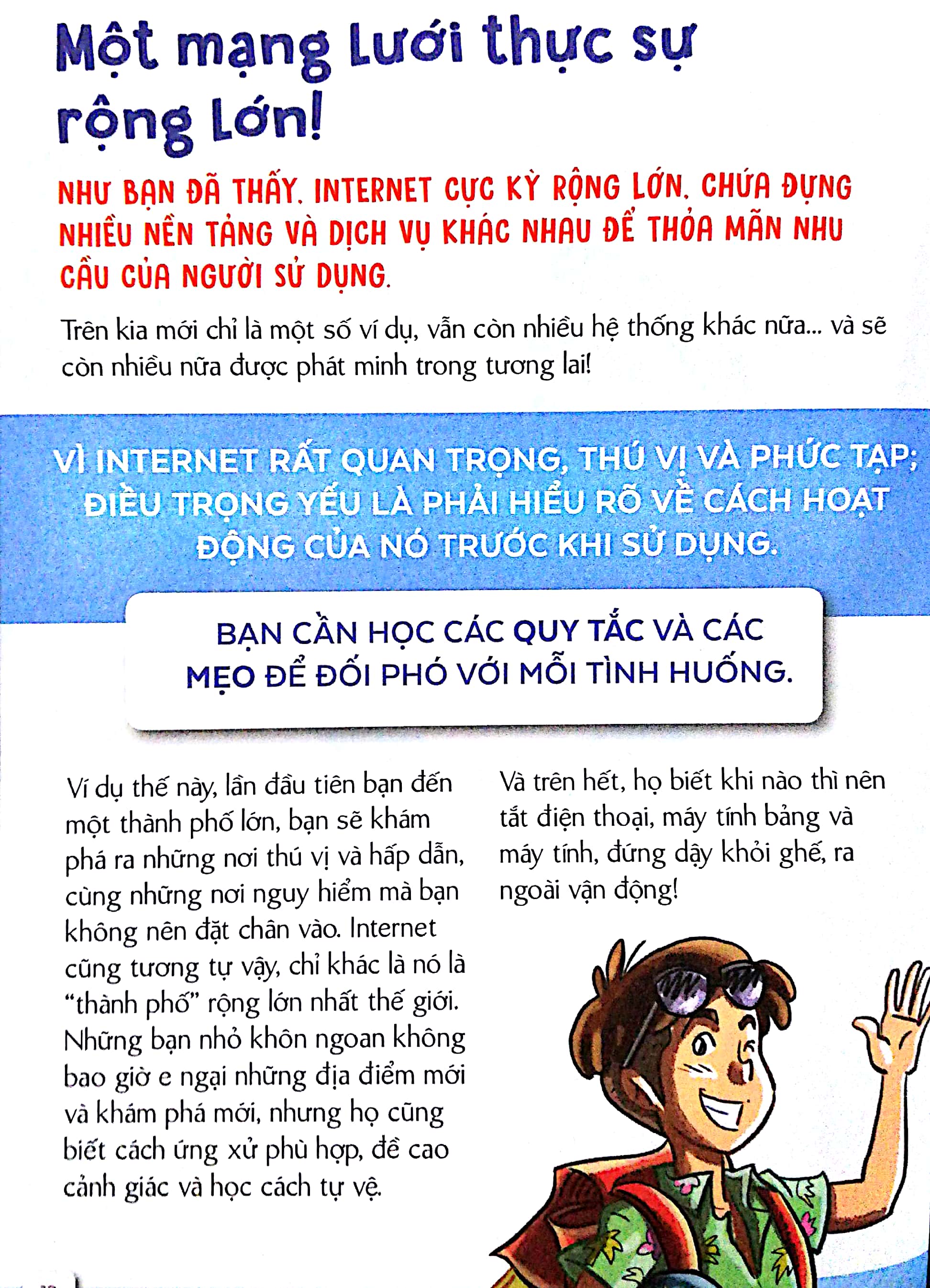 chống lại kẻ bắt nạt trên mạng - Ảnh 11