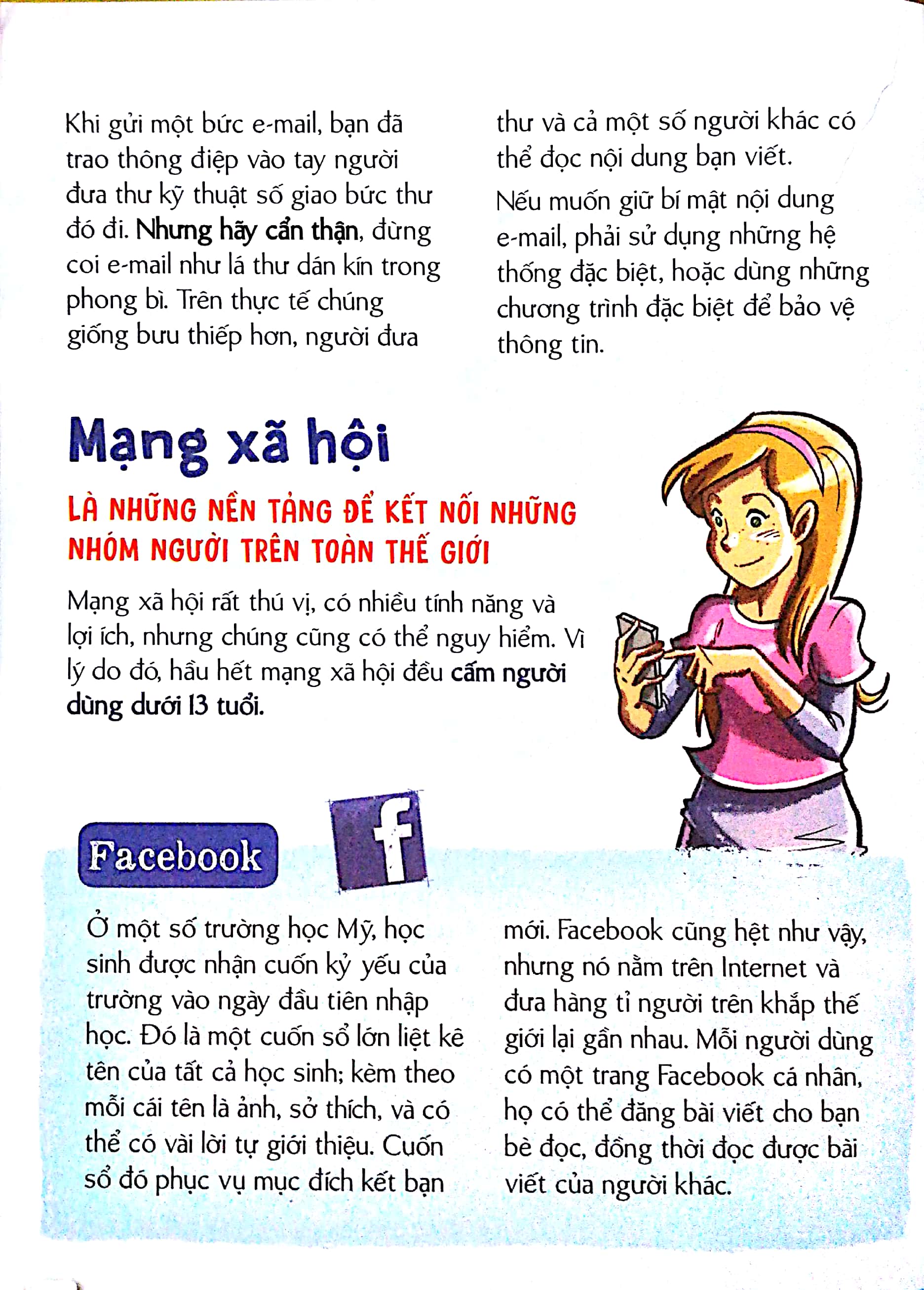 chống lại kẻ bắt nạt trên mạng - Ảnh 7