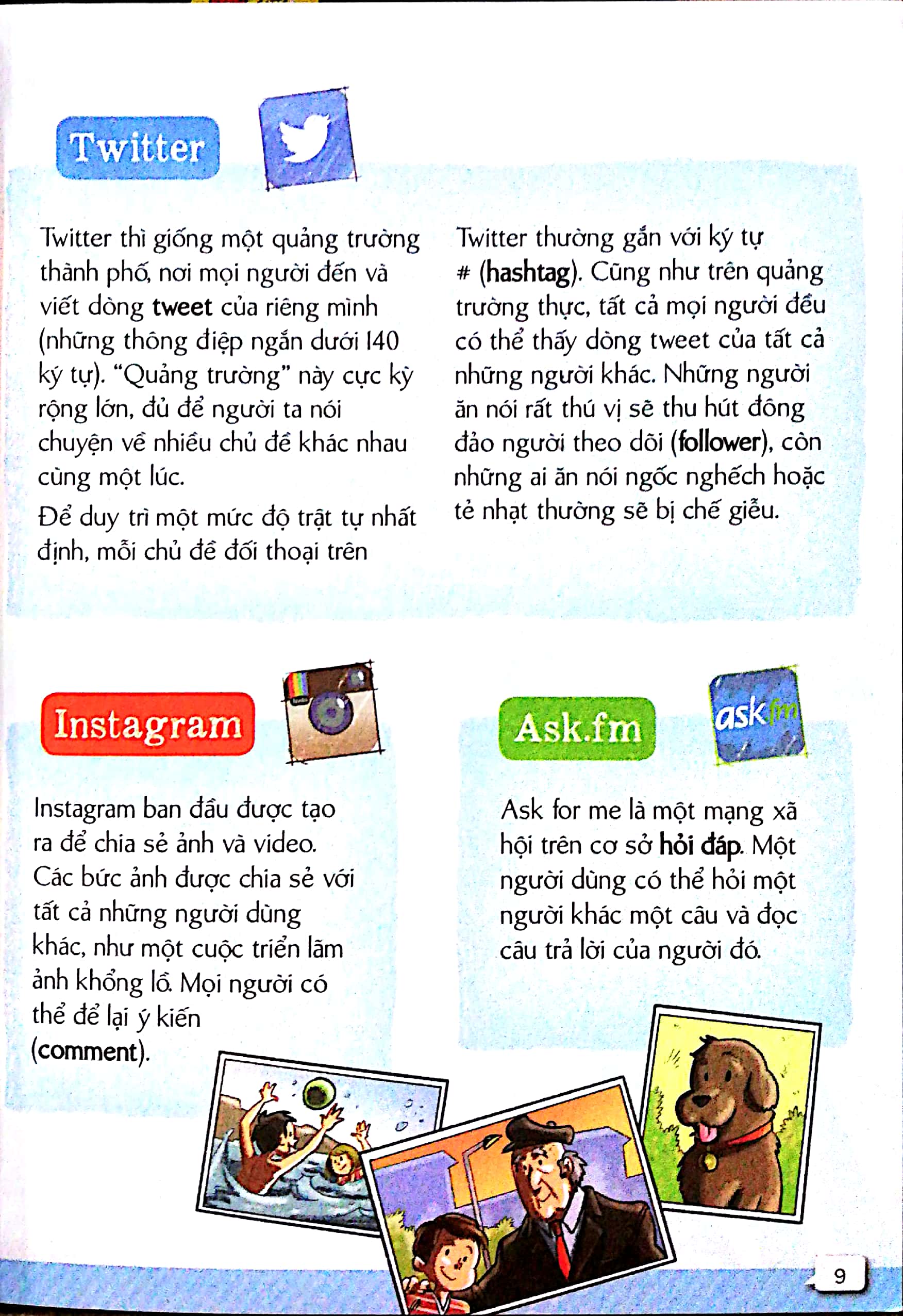 chống lại kẻ bắt nạt trên mạng - Ảnh 8