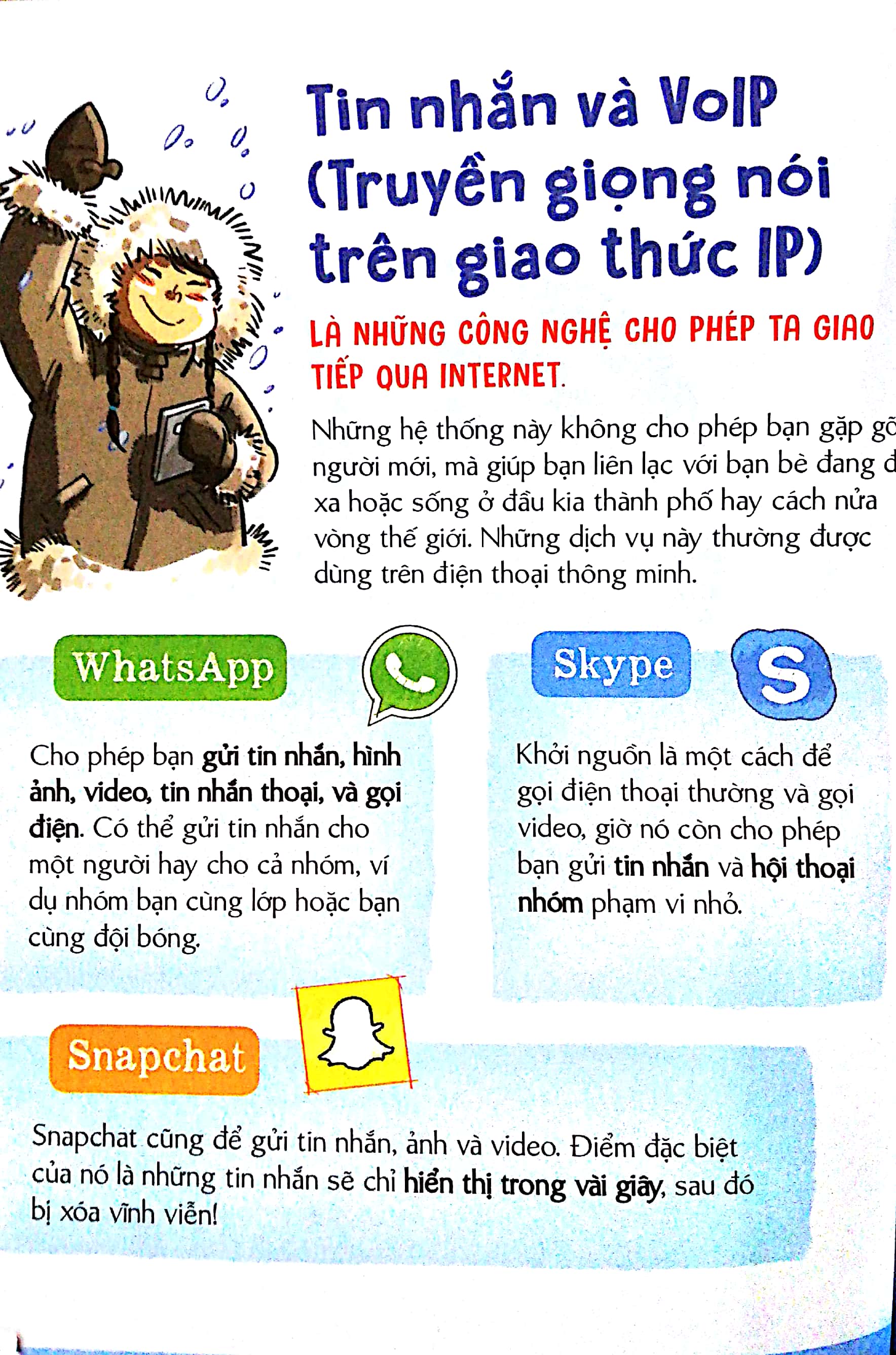 chống lại kẻ bắt nạt trên mạng - Ảnh 9