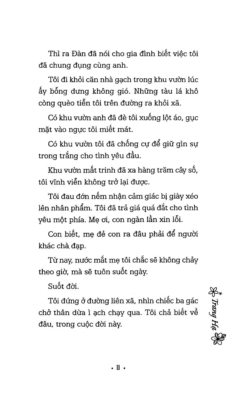 chồng xứ lạ - Ảnh 11
