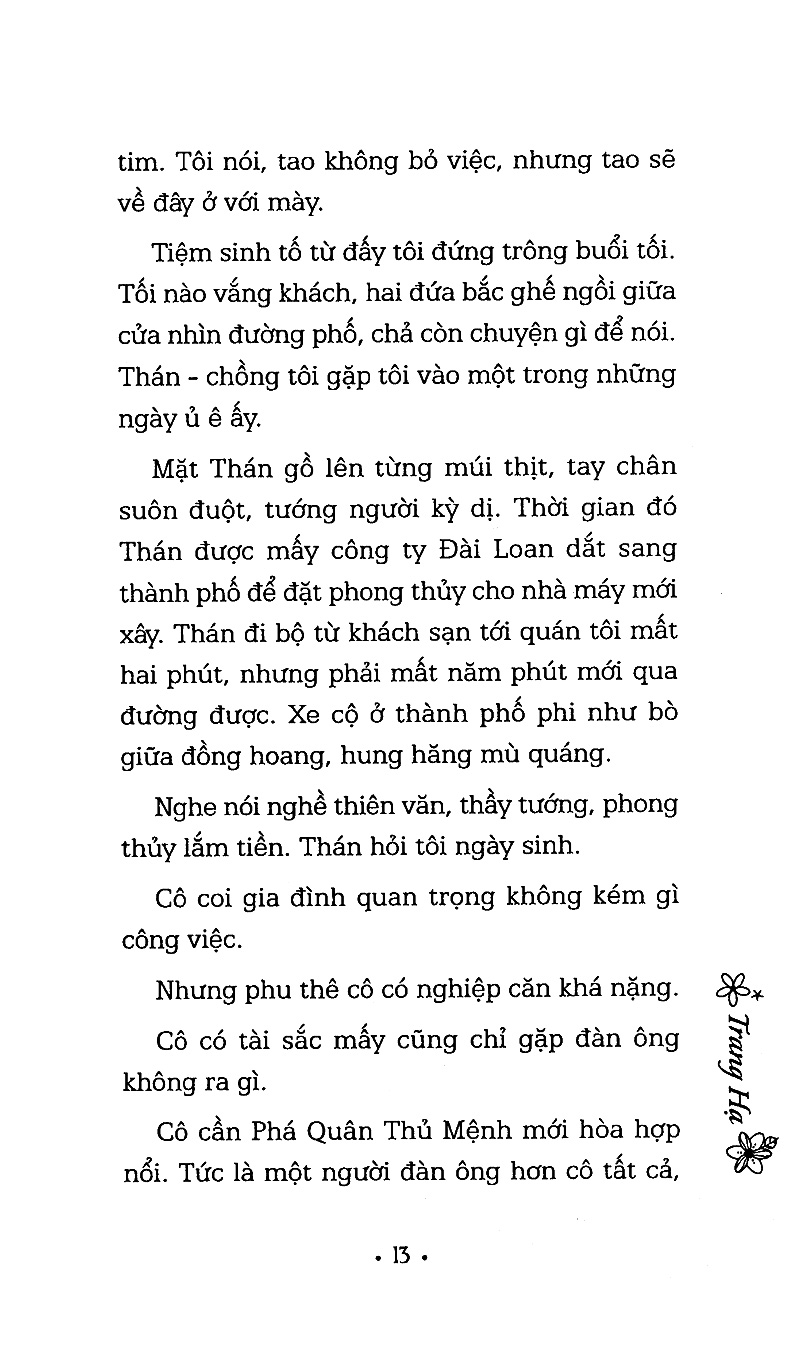 chồng xứ lạ - Ảnh 13
