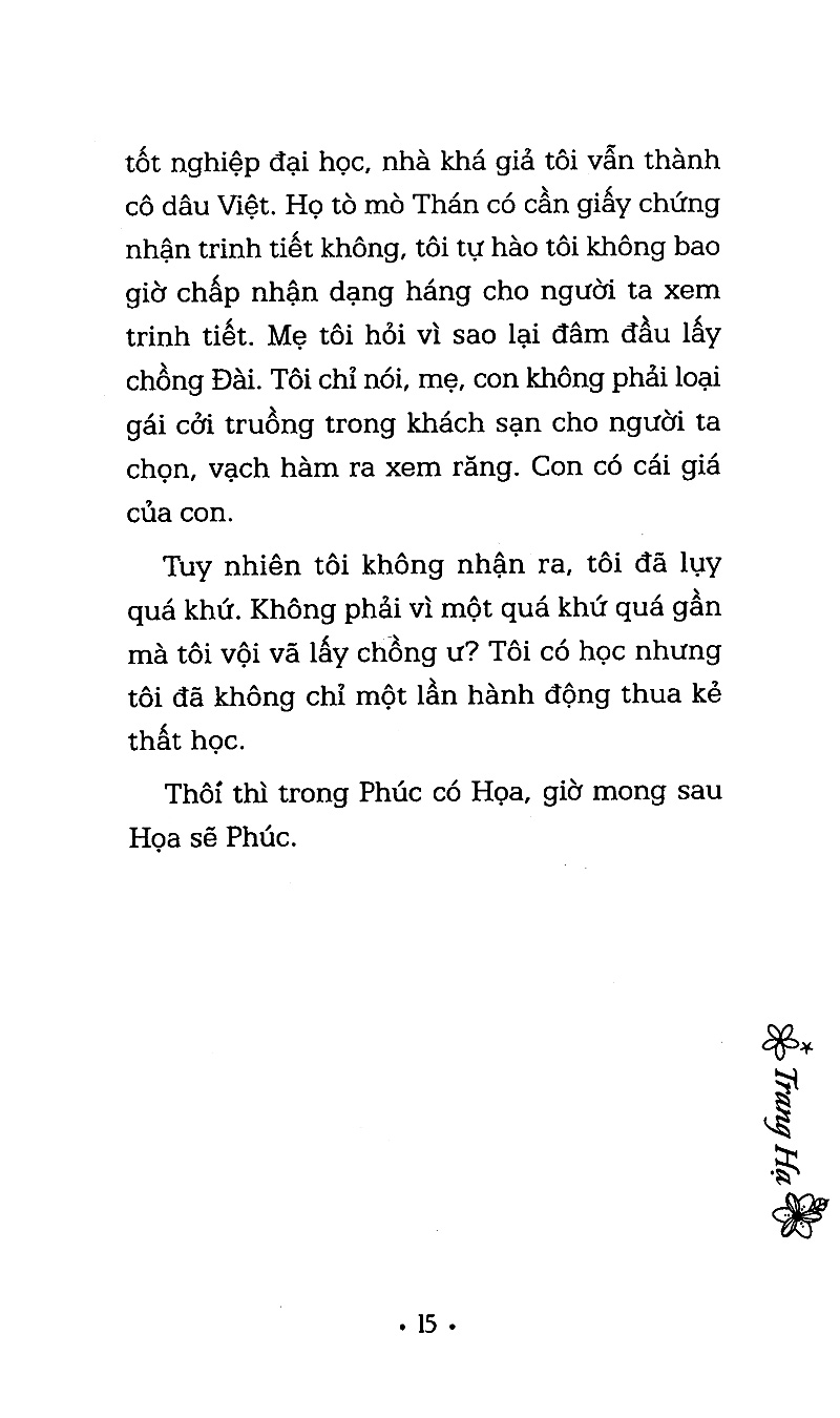 chồng xứ lạ - Ảnh 15