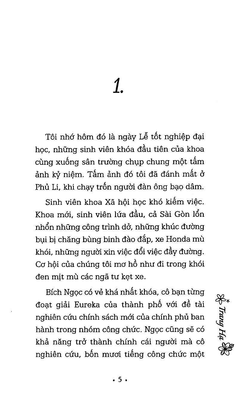 chồng xứ lạ - Ảnh 5