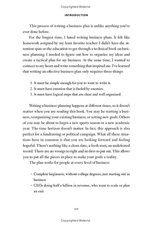 choose your enemies wisely - business planning for the audacious few - Ảnh 15