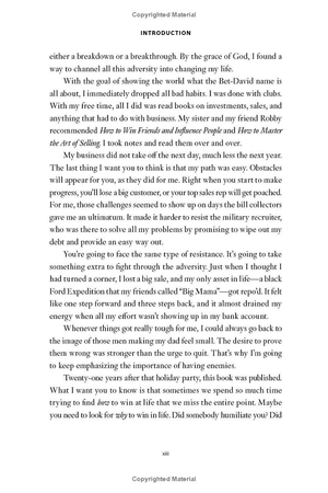 choose your enemies wisely - business planning for the audacious few - Ảnh 8