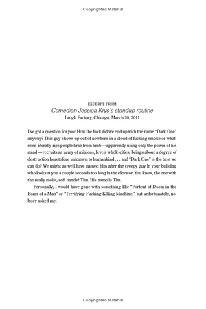 chosen ones - Ảnh 3