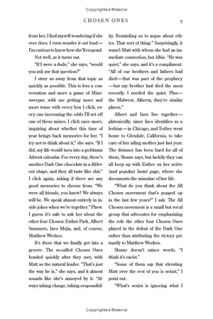 chosen ones - Ảnh 7