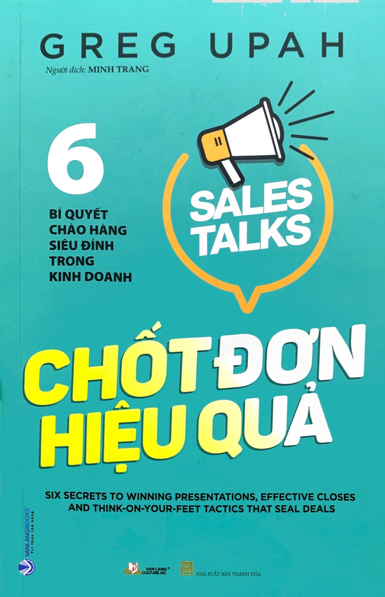 chốt đơn hiệu quả - Ảnh 2