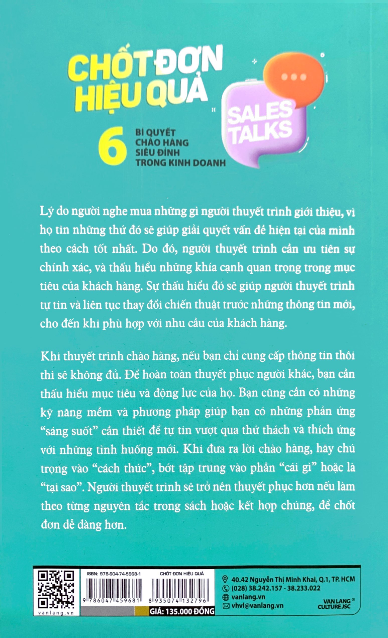 chốt đơn hiệu quả - Ảnh 8