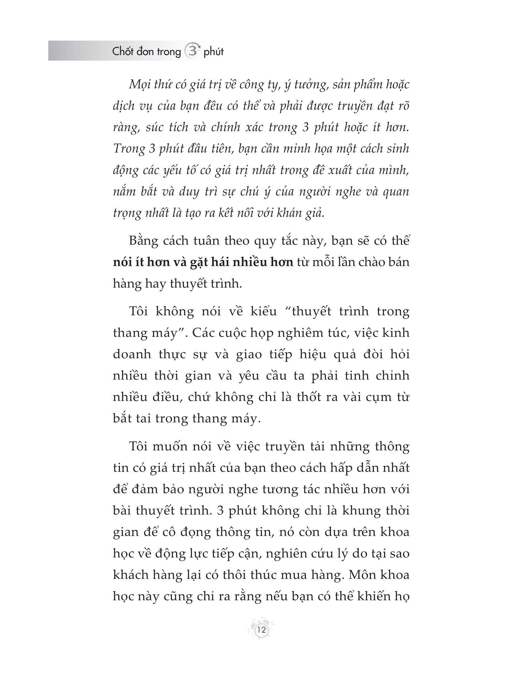 chốt đơn trong 3 phút - Ảnh 10