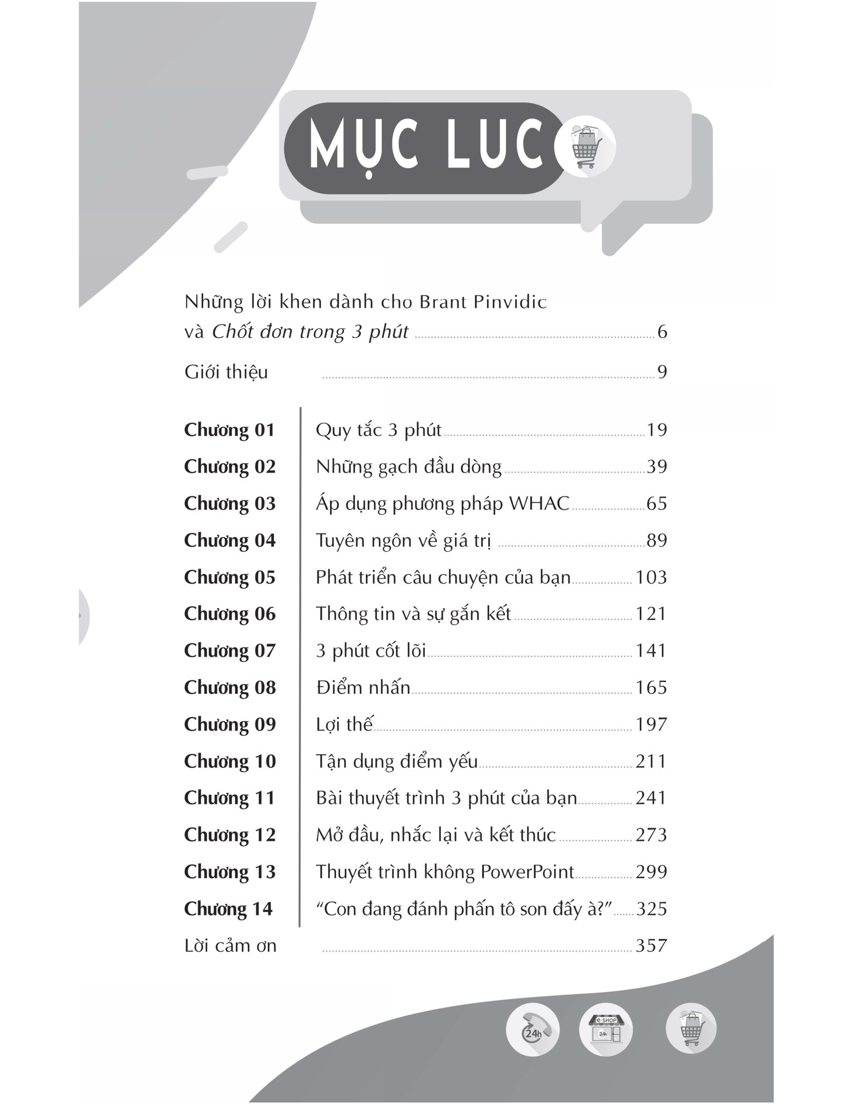 chốt đơn trong 3 phút - Ảnh 3