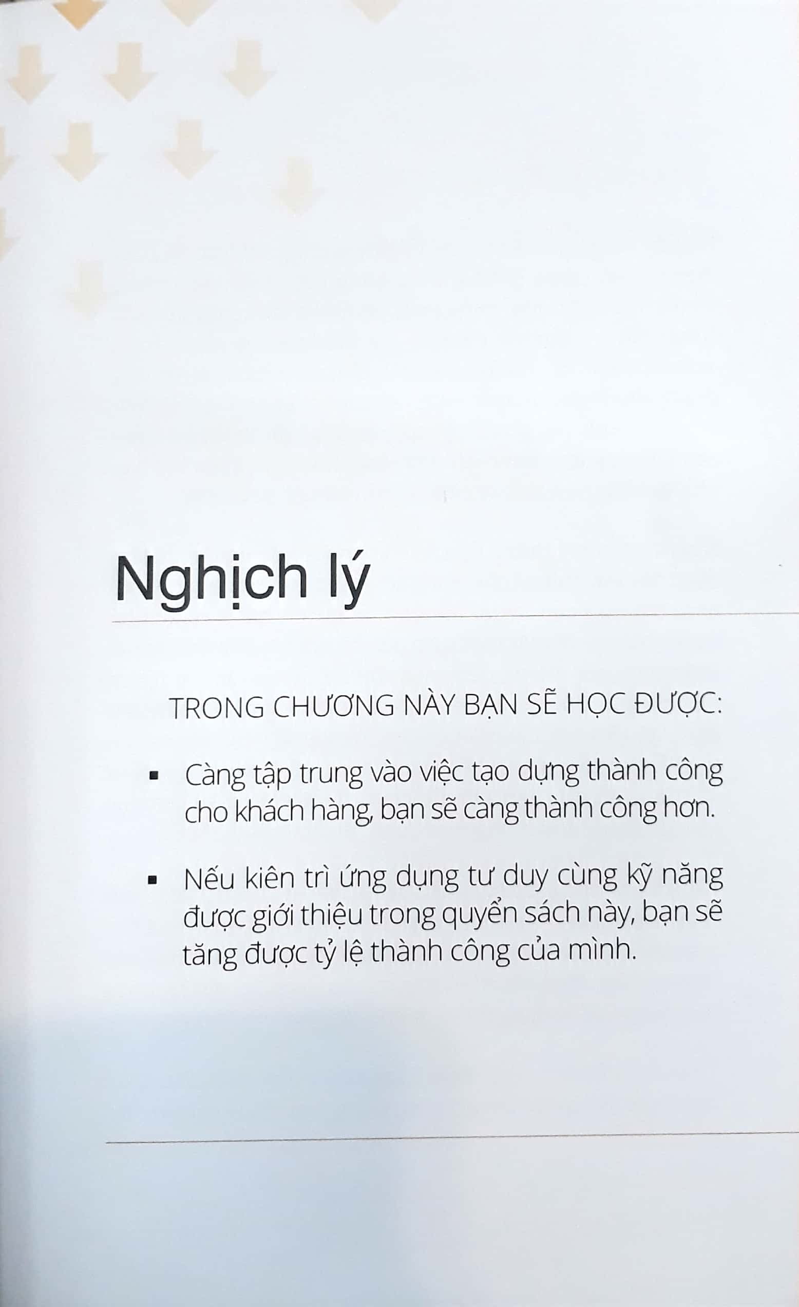 Chốt Sale (Closing) - Đàm Phán Thành Công - Ảnh 7