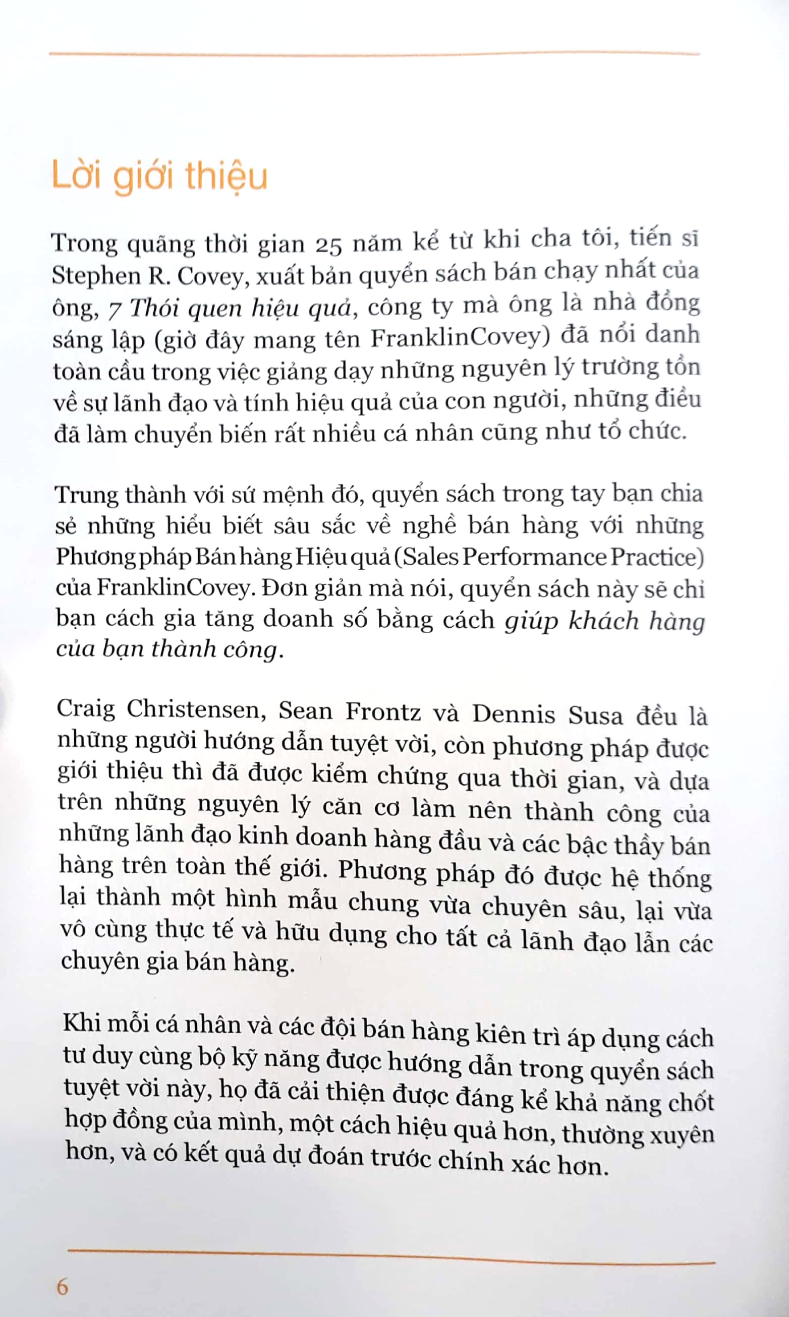 chốt sales - đàm phán thành công (tái bản) - Ảnh 3