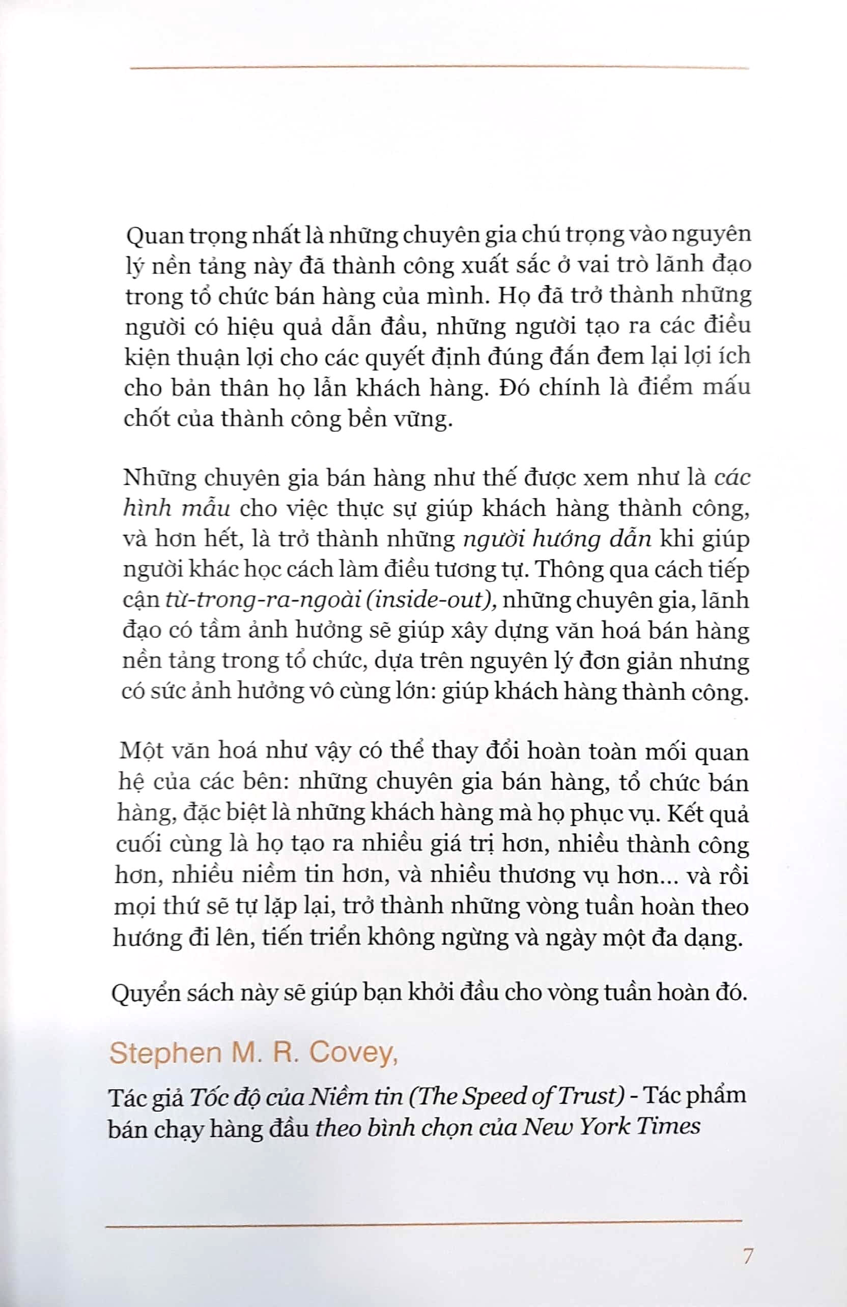 chốt sales - đàm phán thành công (tái bản) - Ảnh 4