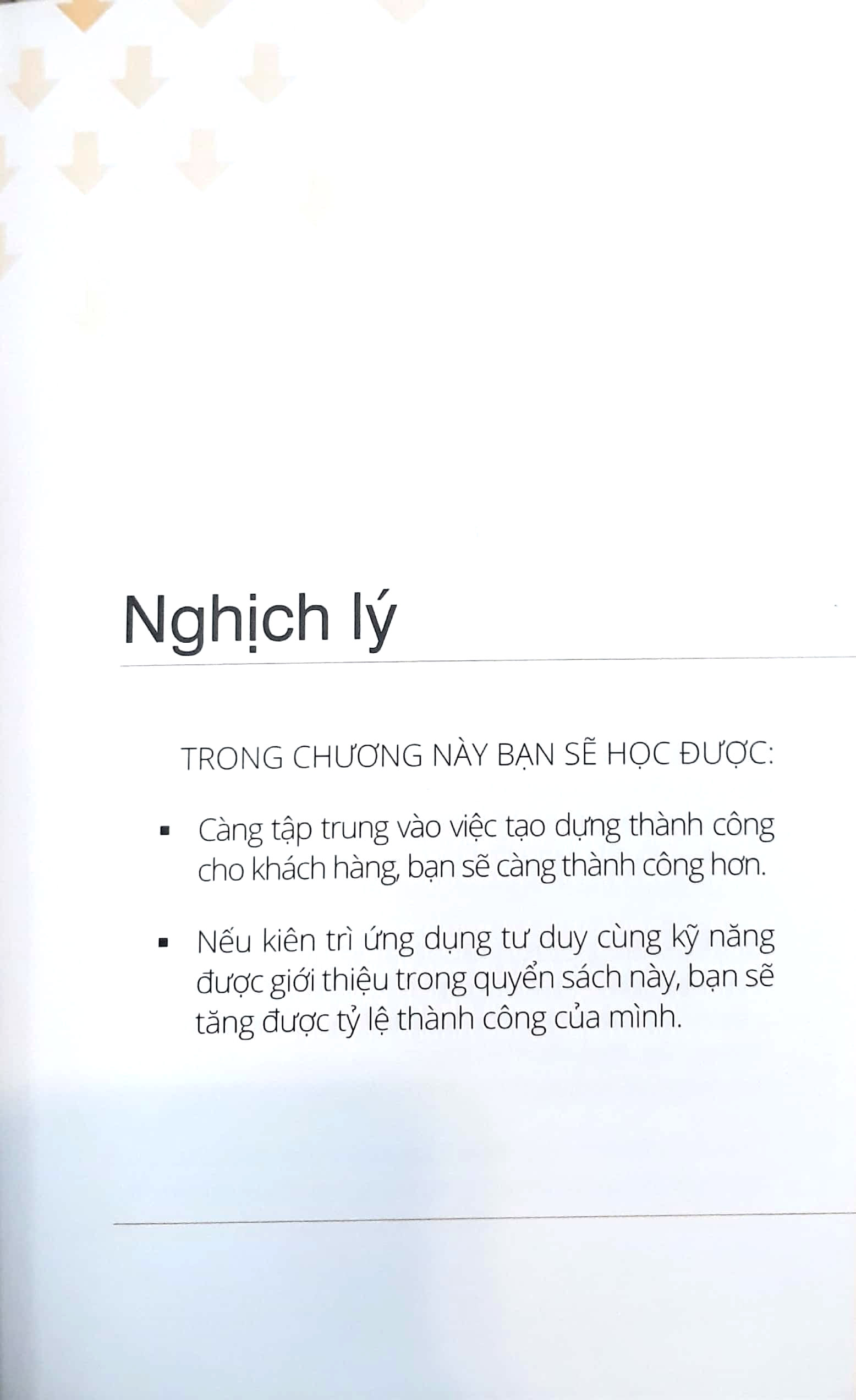 chốt sales - đàm phán thành công (tái bản) - Ảnh 6