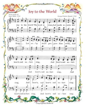 christmas carols - Ảnh 6