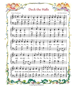 christmas carols - Ảnh 7