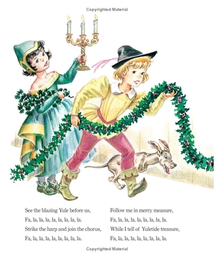 christmas carols - Ảnh 8