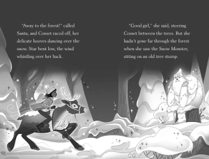 christmas mystery : a christmas special - Ảnh 11