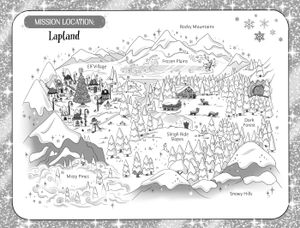 christmas mystery : a christmas special - Ảnh 5