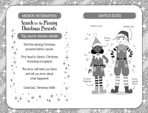 christmas mystery : a christmas special - Ảnh 6