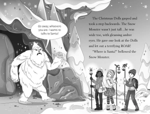 christmas mystery : a christmas special - Ảnh 8