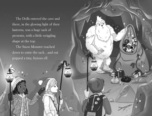 christmas mystery : a christmas special - Ảnh 9