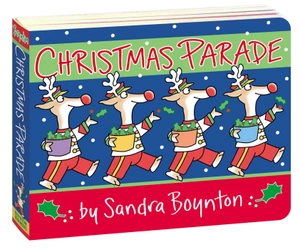 christmas parade - Ảnh 10