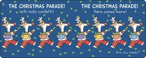 christmas parade - Ảnh 5