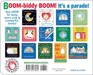 christmas parade - Ảnh 9