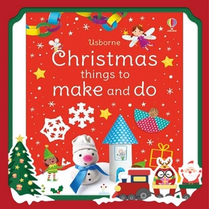 christmas things to make and do