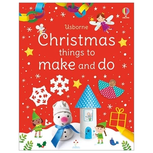 christmas things to make and do - Ảnh 2