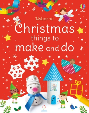 christmas things to make and do - Ảnh 3