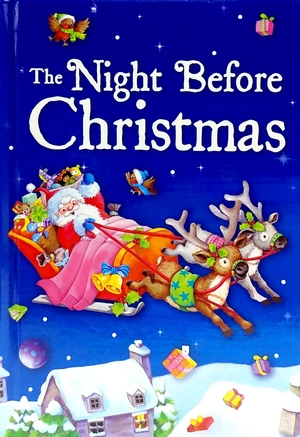 christmas treasury 4 books set - Ảnh 10