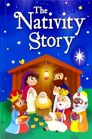 christmas treasury 4 books set - Ảnh 11