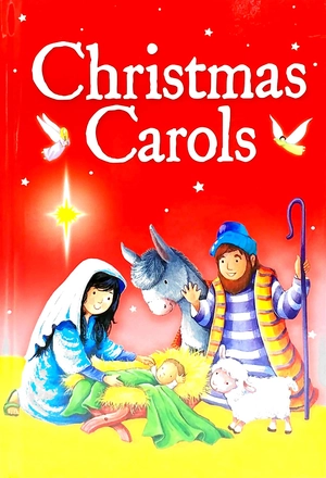 christmas treasury 4 books set - Ảnh 9