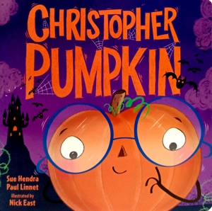 christopher pumpkin - Ảnh 2