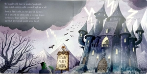 christopher pumpkin - Ảnh 3