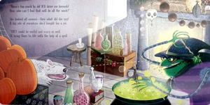 christopher pumpkin - Ảnh 4