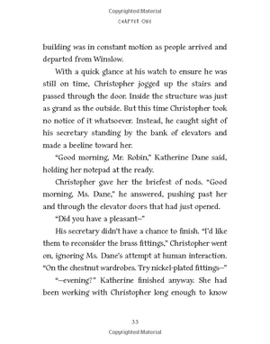 christopher robin: the novelization - Ảnh 10