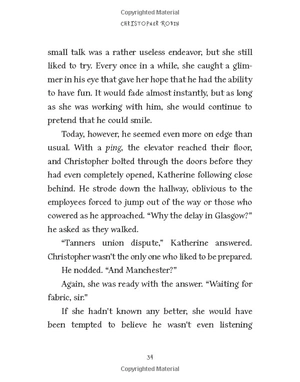 christopher robin: the novelization - Ảnh 11