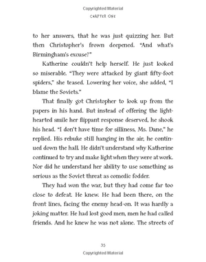 christopher robin: the novelization - Ảnh 12