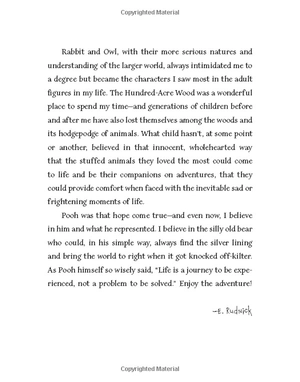 christopher robin: the novelization - Ảnh 4