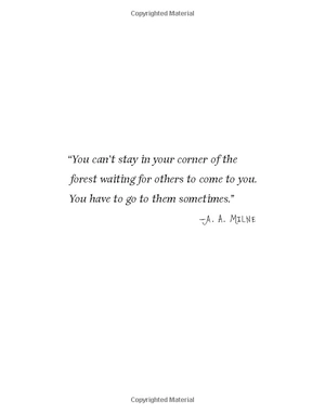 christopher robin: the novelization - Ảnh 5