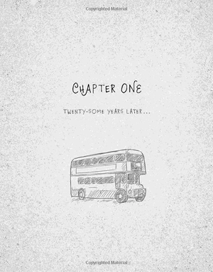 christopher robin: the novelization - Ảnh 7