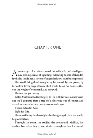 chronicles of the one 3: the rise of magicks - Ảnh 10