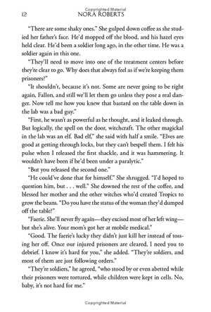 chronicles of the one 3: the rise of magicks - Ảnh 15